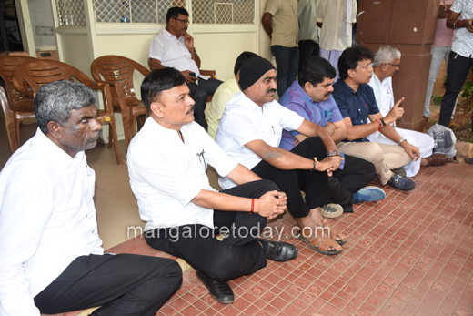 BJP MLAs